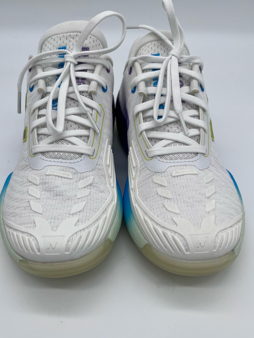 New Balance FuelCell 996v5 Tennis Shoes New - Size 9 - Picture 4 of 10